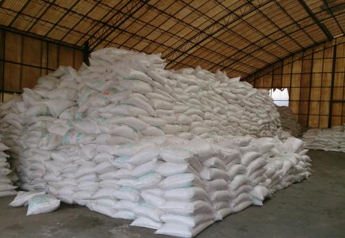 陜西融雪劑 陜西融雪劑